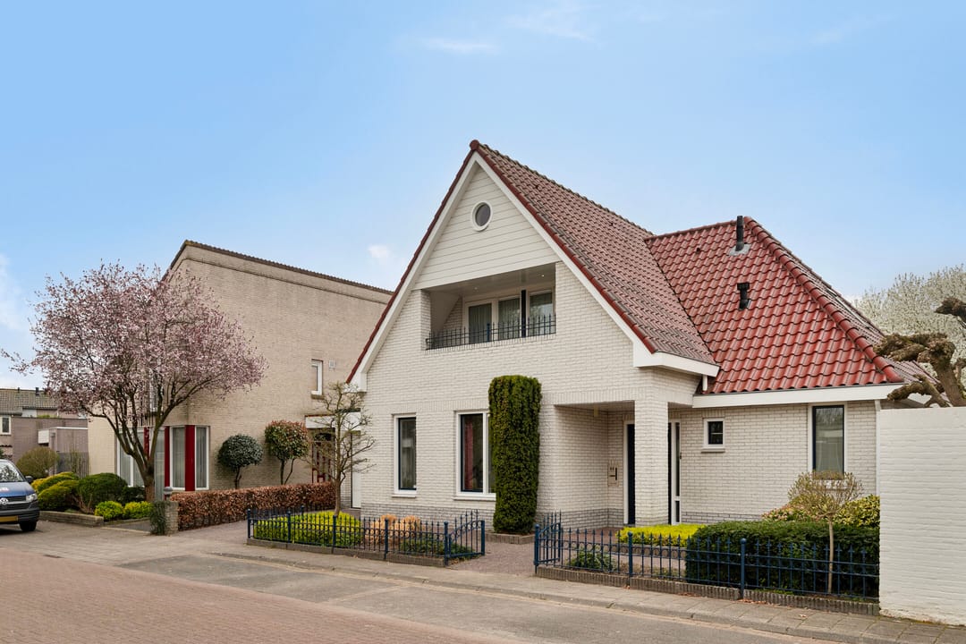 Foto 31 van Fazant 44