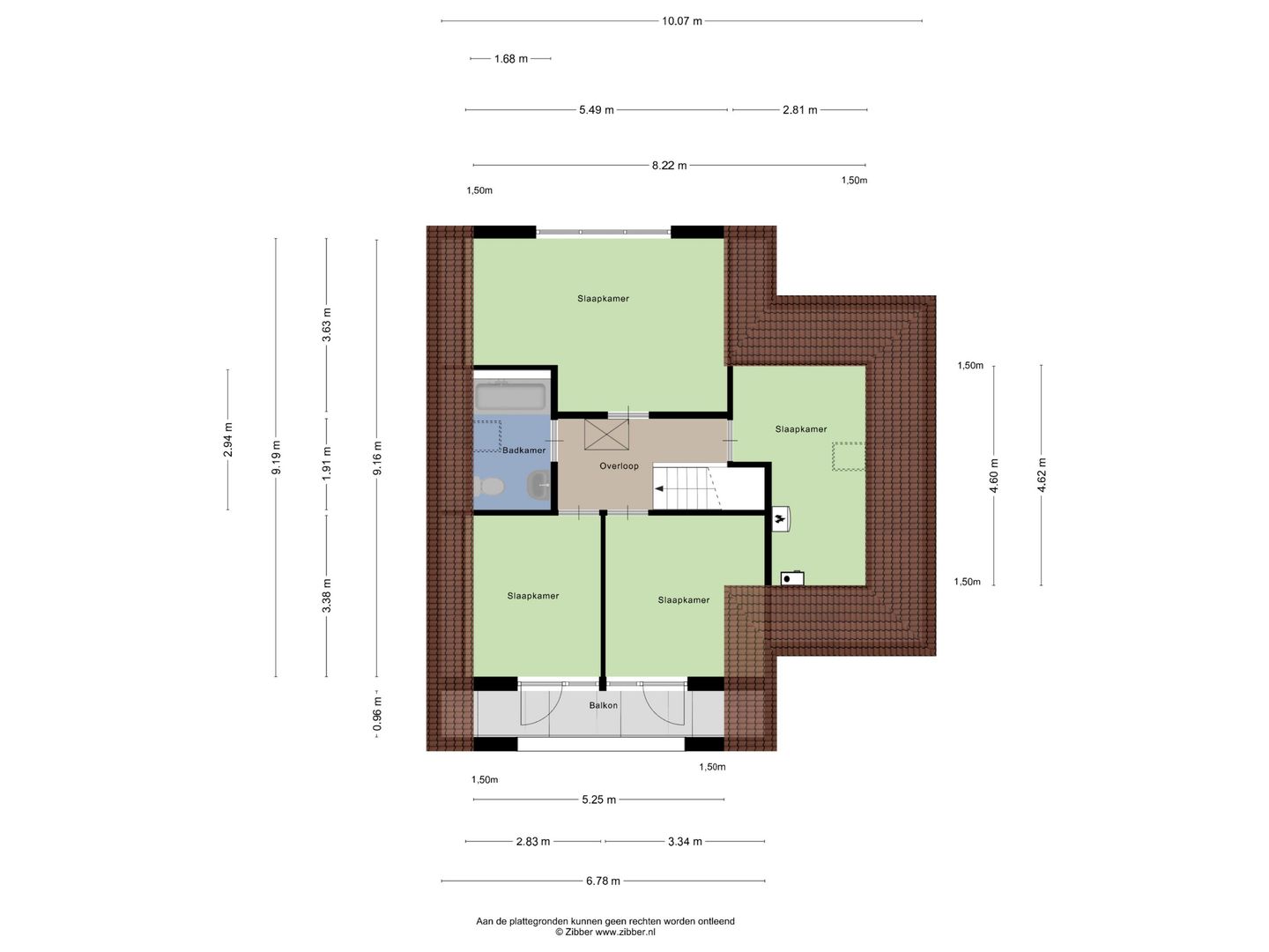 Foto 34 van Fazant 44