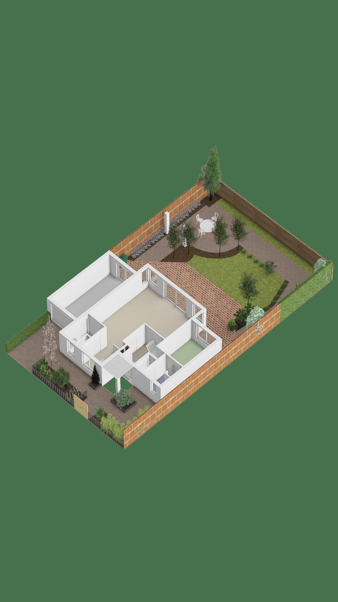 Foto 40 van Fazant 44