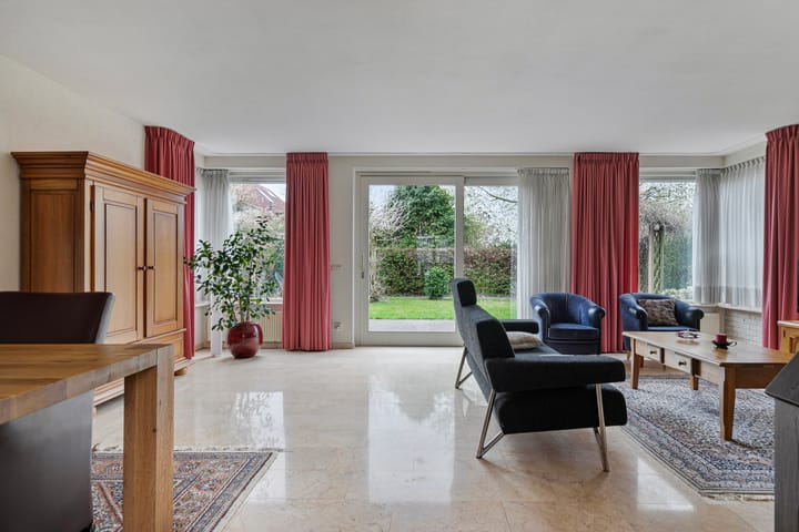 Foto 4 van Fazant 44