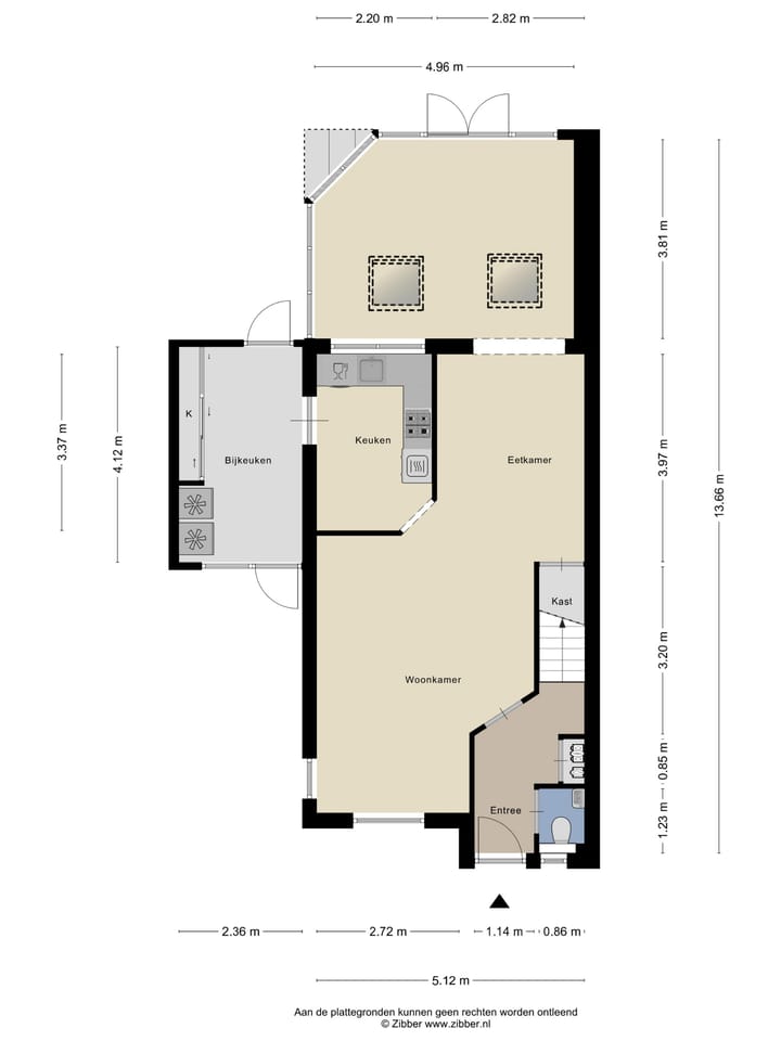 Foto 52 van Gravendaal 25