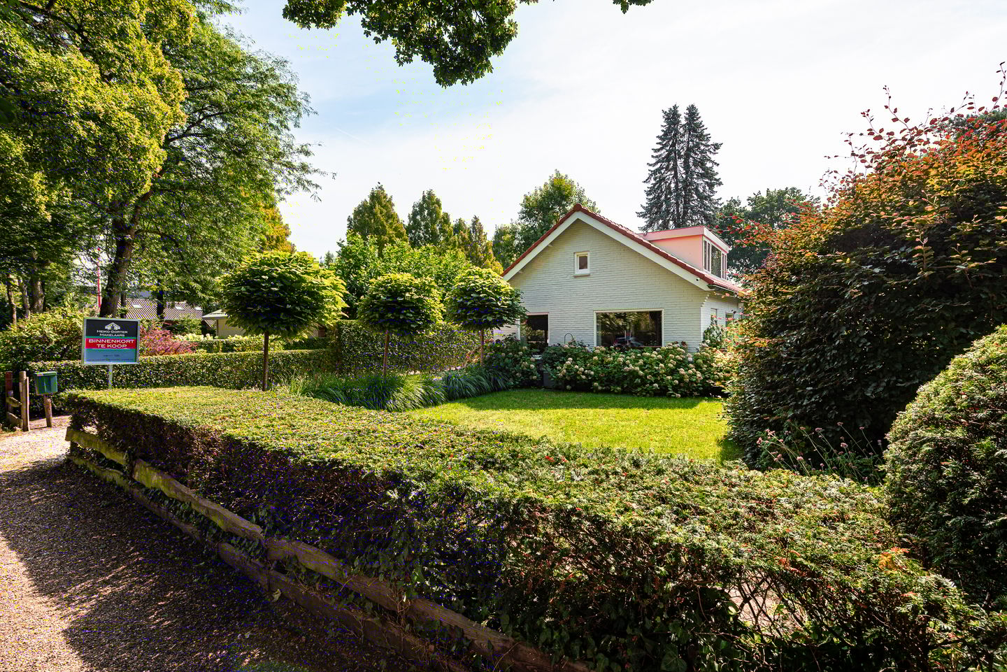 Foto 1 van Rosariumlaan 55