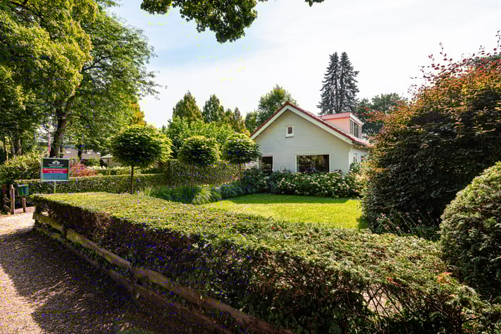 Foto 1 van Rosariumlaan 55