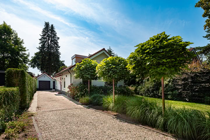 Foto 3 van Rosariumlaan 55