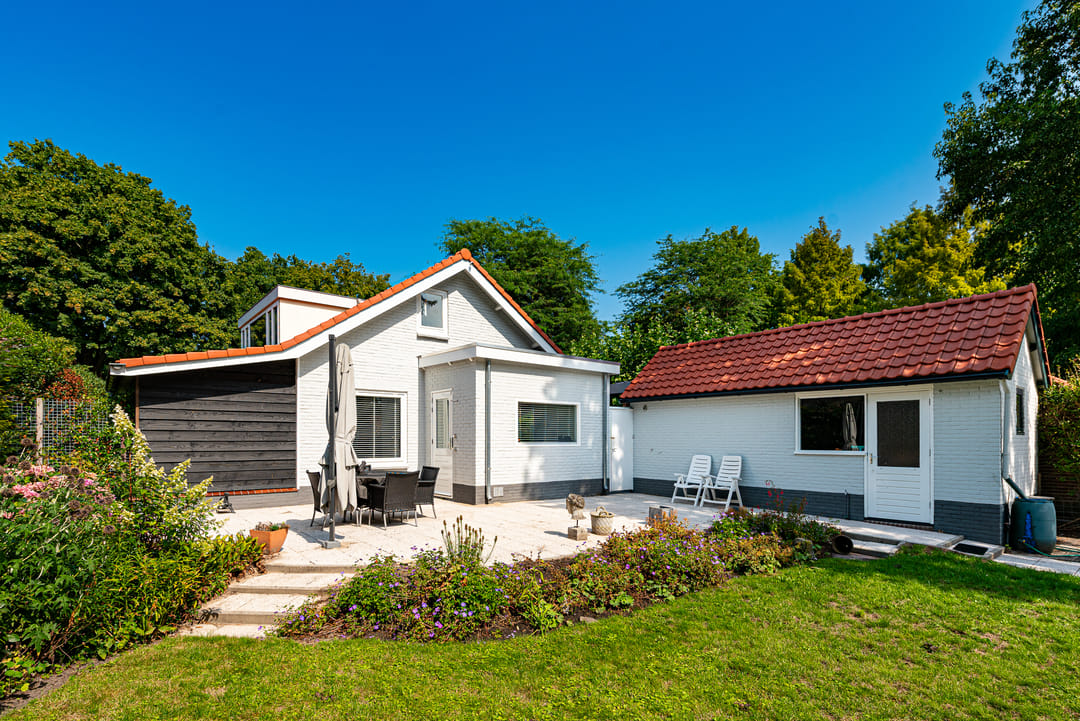 Photo 2 of Rosariumlaan 55