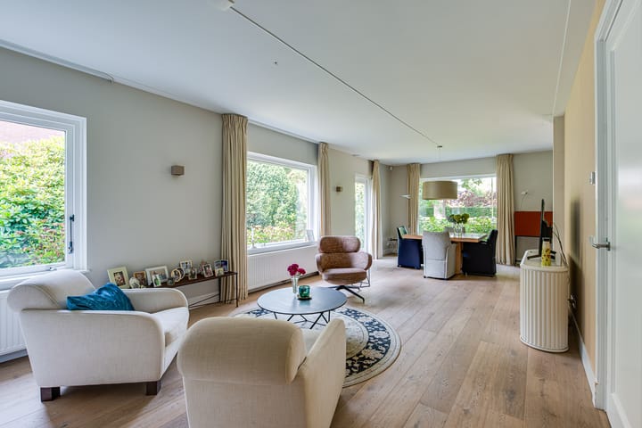 Foto 8 van Rosariumlaan 55