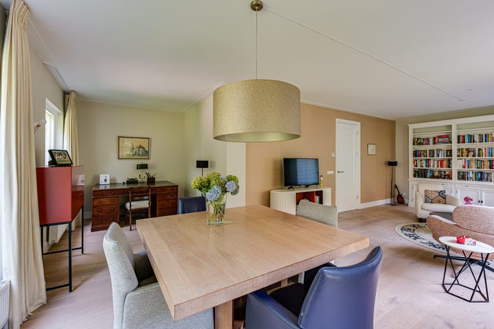 Foto 11 van Rosariumlaan 55