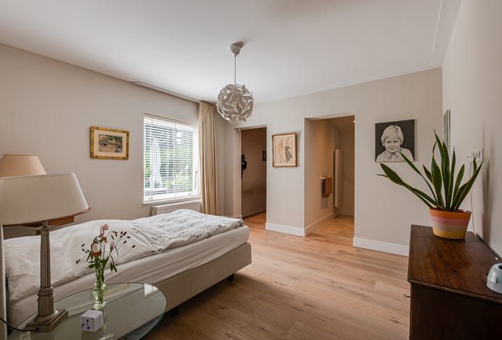 Foto 13 van Rosariumlaan 55