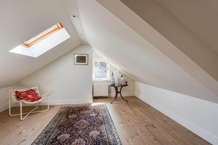 Foto 25 van Rosariumlaan 55