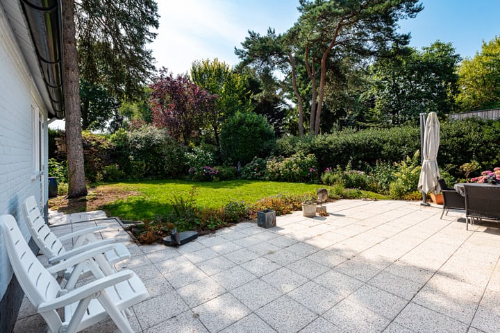 Foto 31 van Rosariumlaan 55