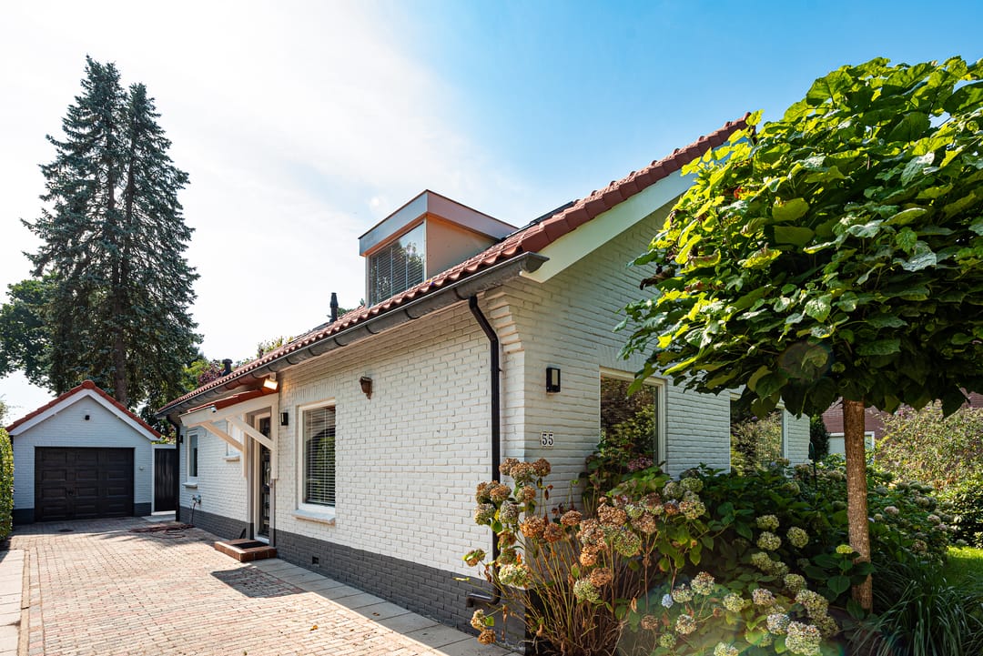 Photo 32 of Rosariumlaan 55