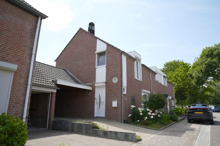 Foto 7 van Schmeddingstraat 7