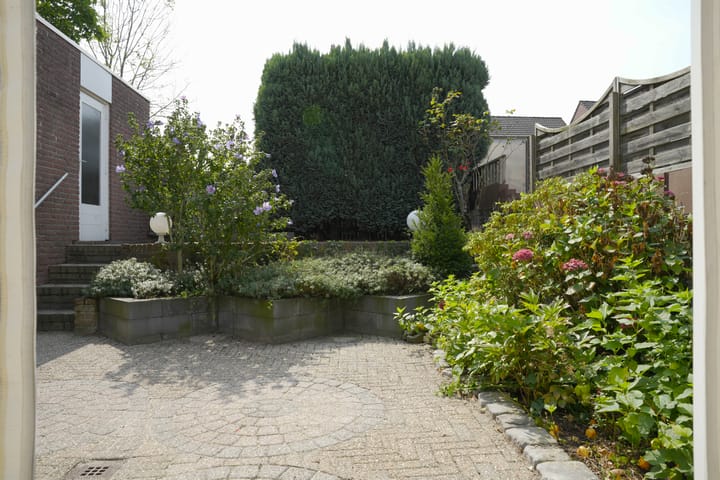 Foto 4 van Schmeddingstraat 7