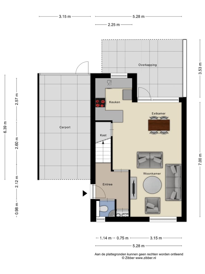 Foto 87 van Schmeddingstraat 7