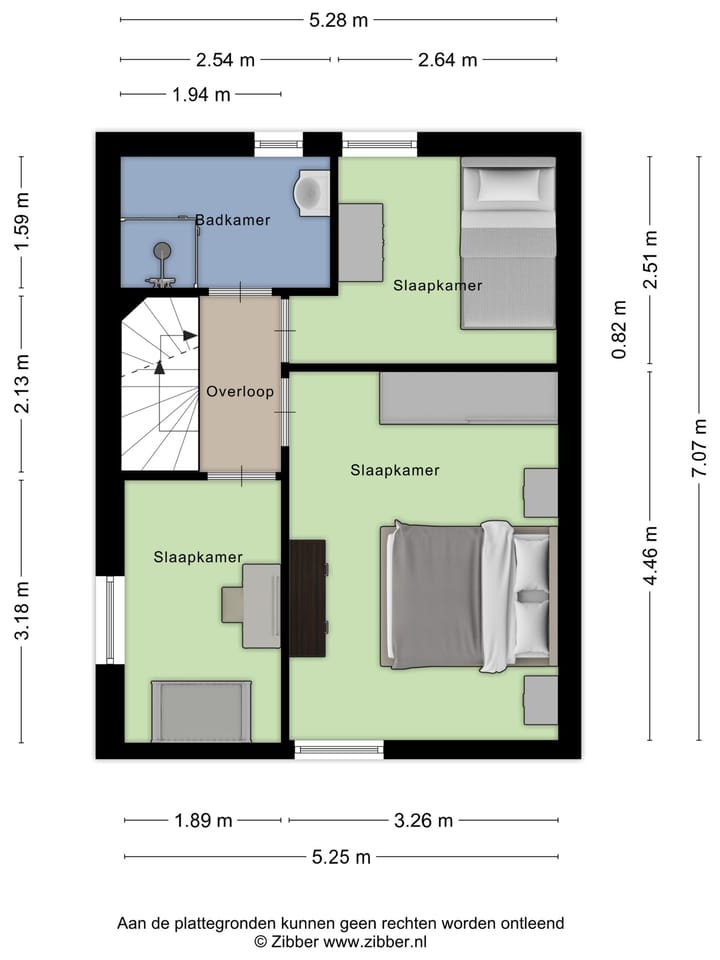 Foto 88 van Schmeddingstraat 7