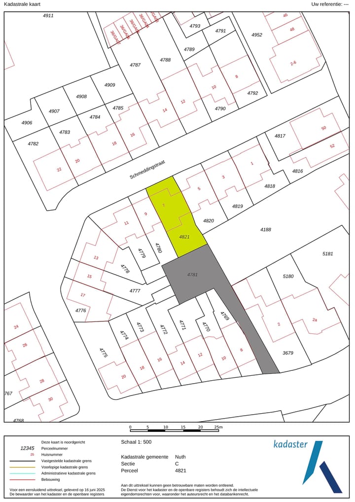 Foto 91 van Schmeddingstraat 7