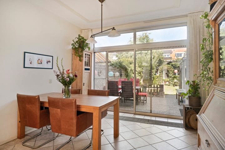 Foto 5 van Brederostraat 79