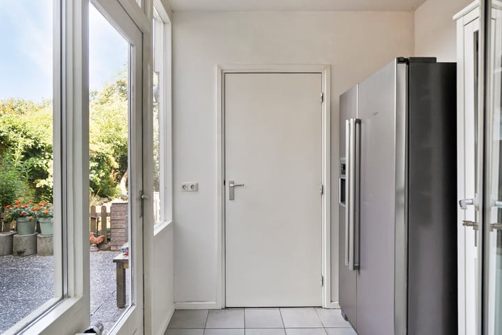 Foto 9 van Brederostraat 79