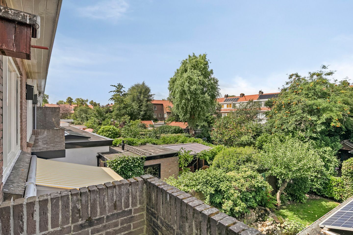 Foto 20 van Brederostraat 79