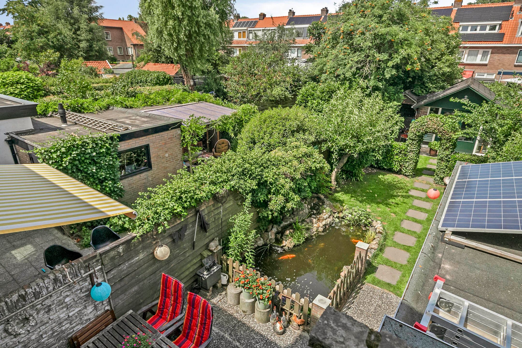 Foto 21 van Brederostraat 79