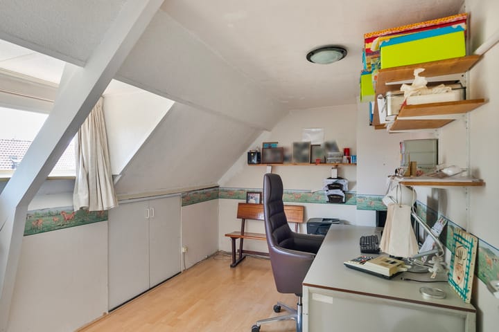 Foto 23 van Brederostraat 79