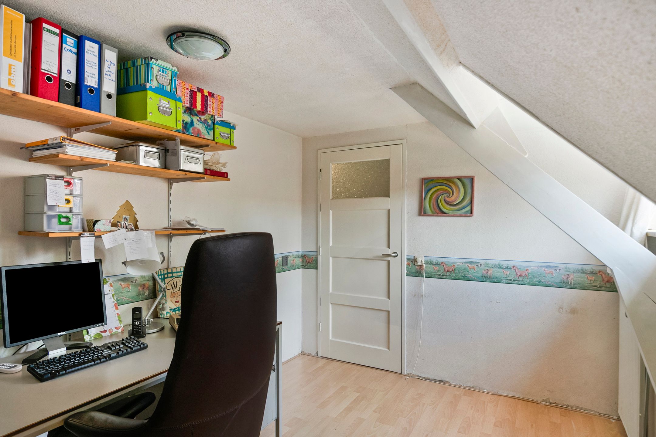 Foto 24 van Brederostraat 79