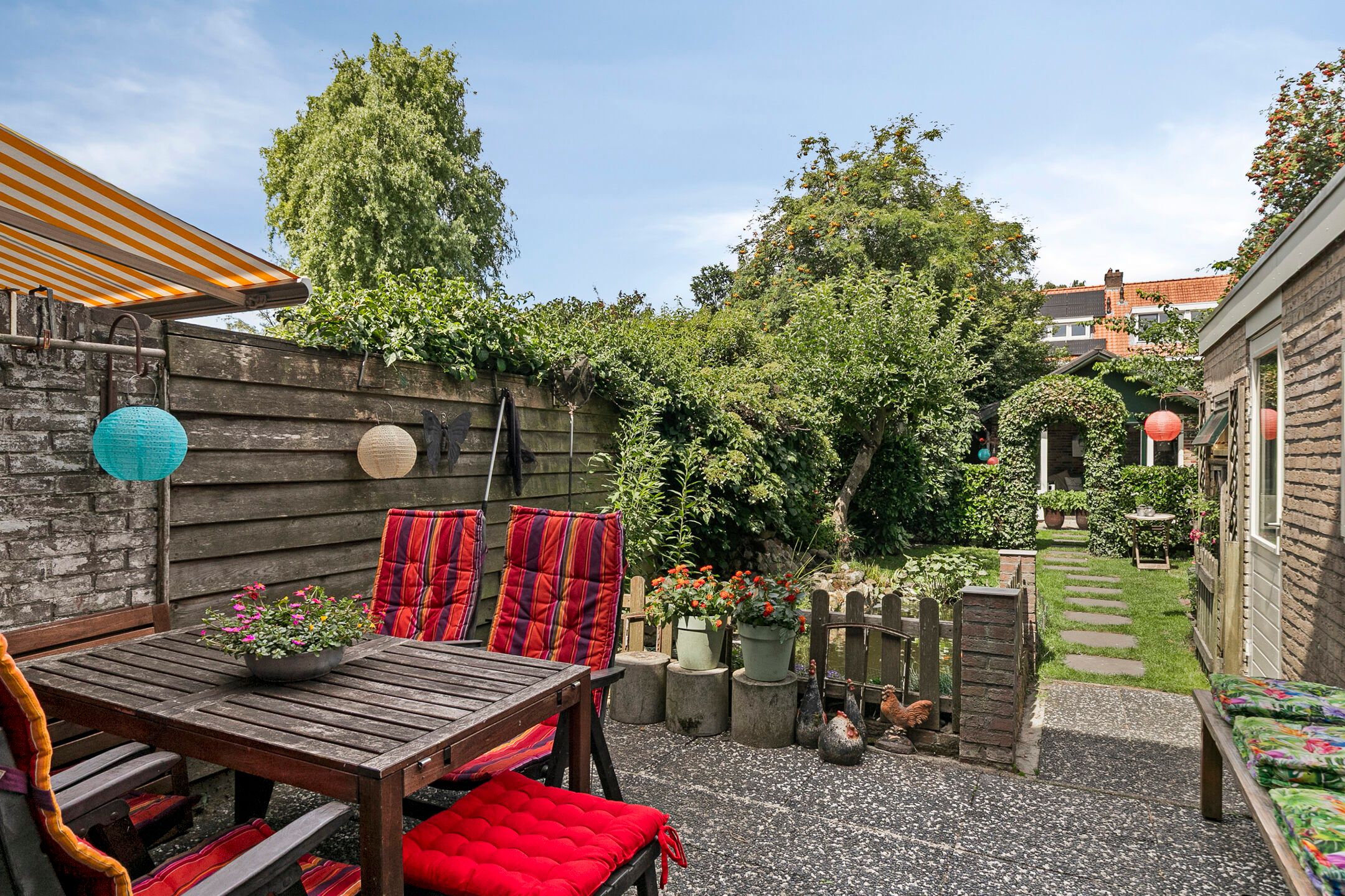 Foto 27 van Brederostraat 79