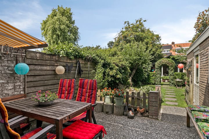 Foto 27 van Brederostraat 79