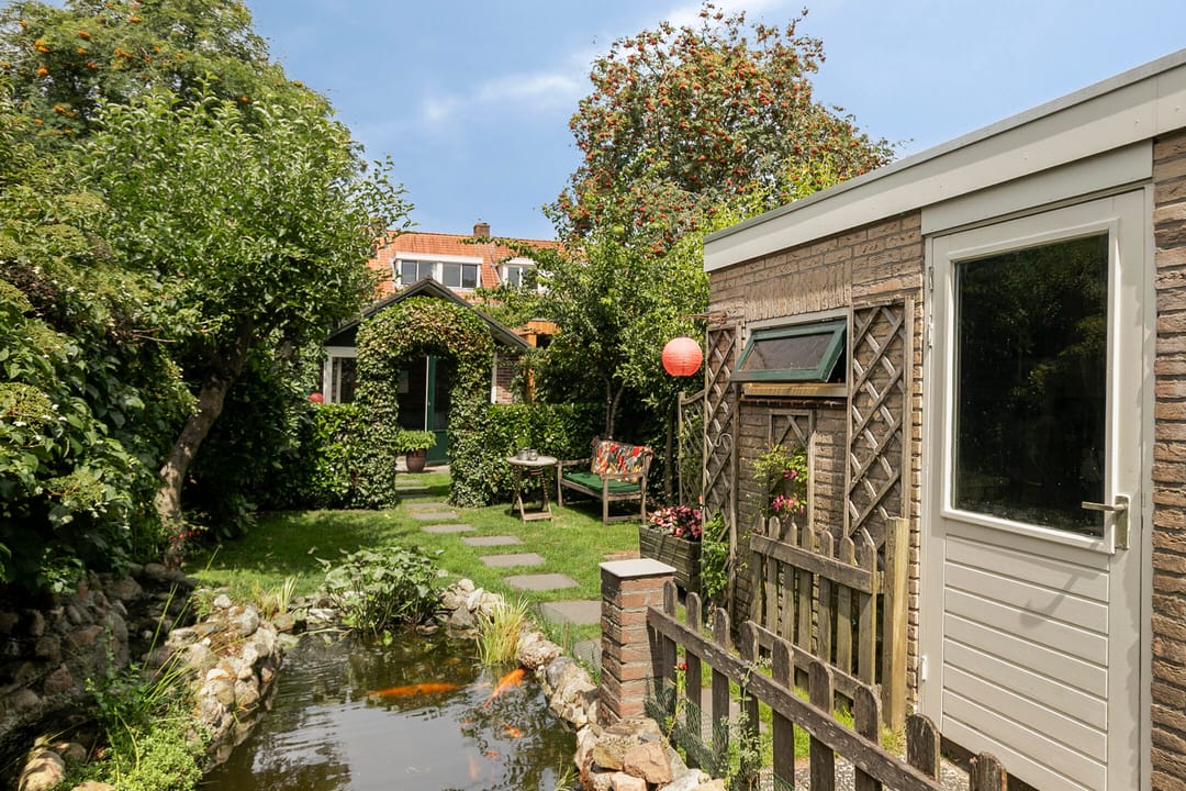 Foto 28 van Brederostraat 79