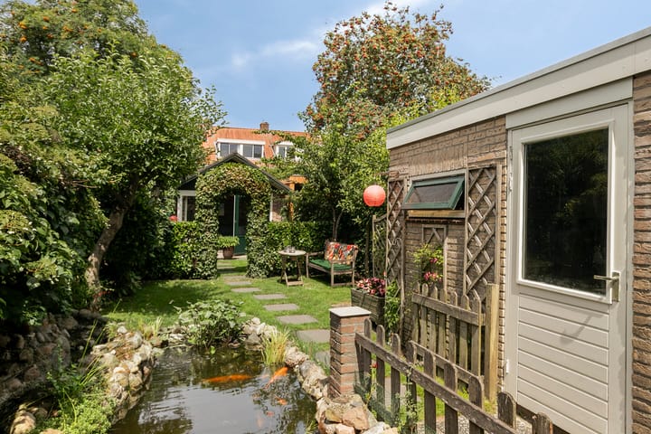 Foto 28 van Brederostraat 79