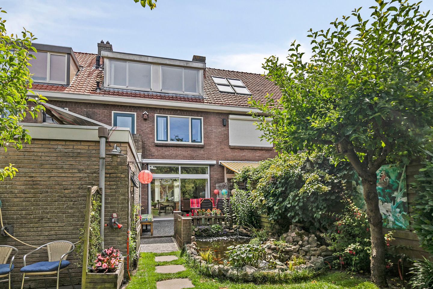 Foto 29 van Brederostraat 79