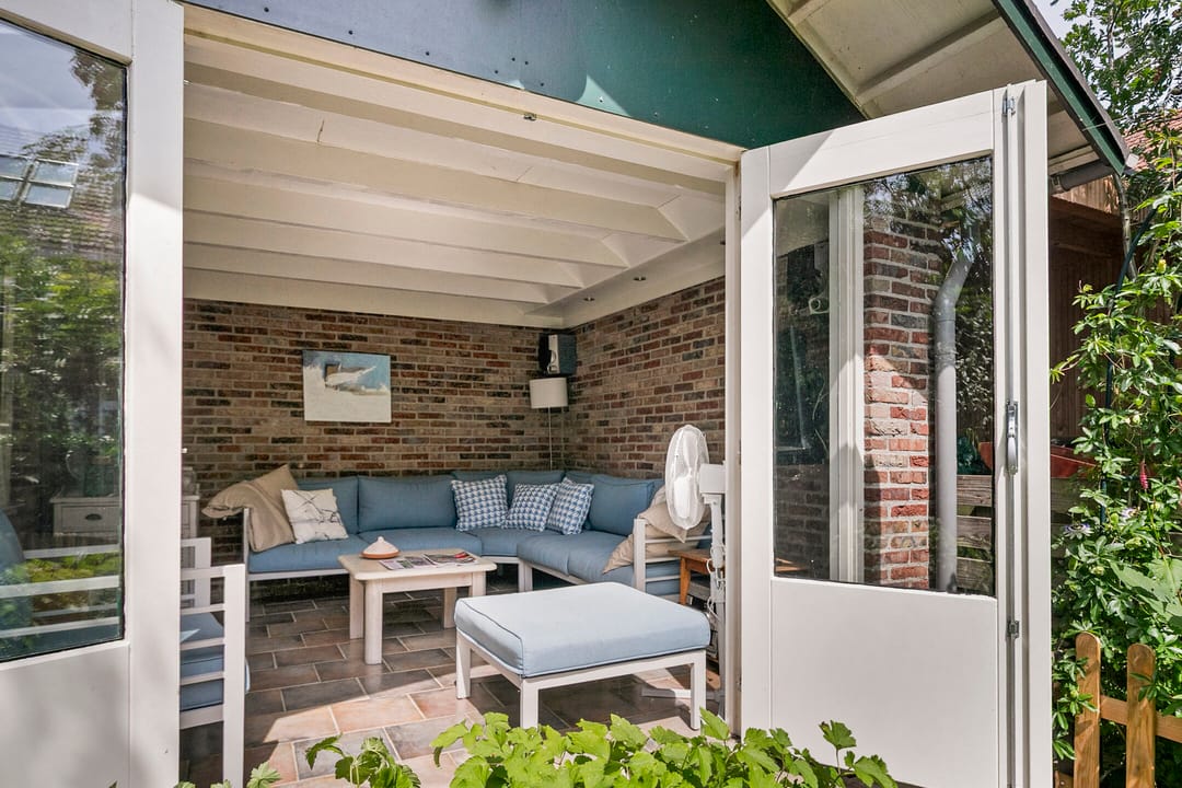 Foto 31 van Brederostraat 79