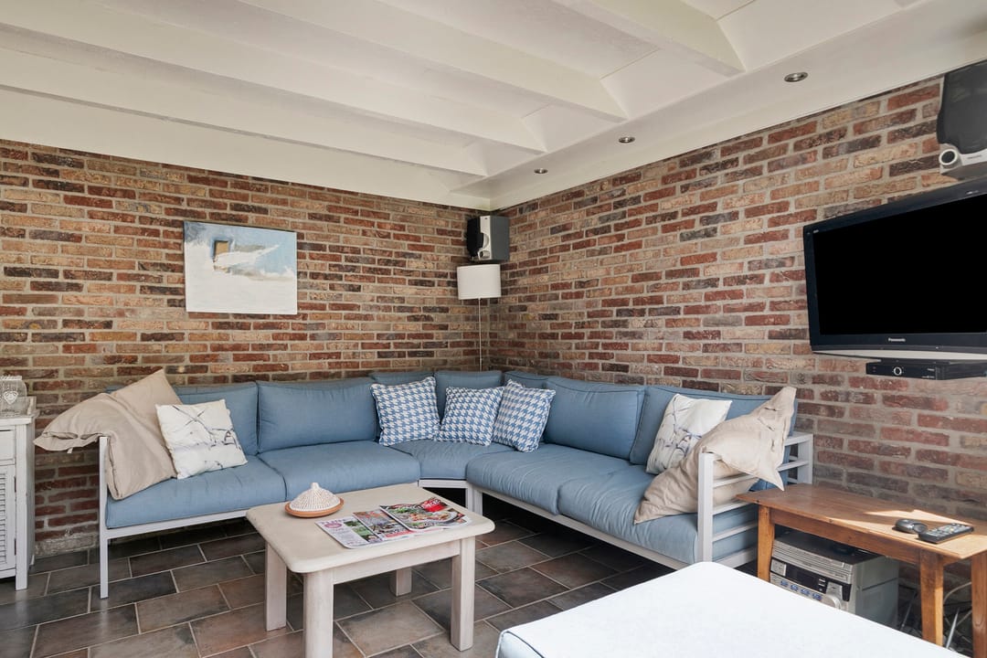 Foto 32 van Brederostraat 79