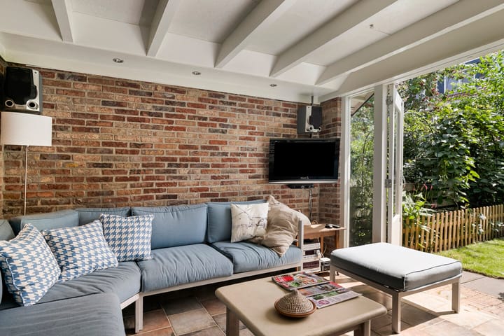 Foto 33 van Brederostraat 79