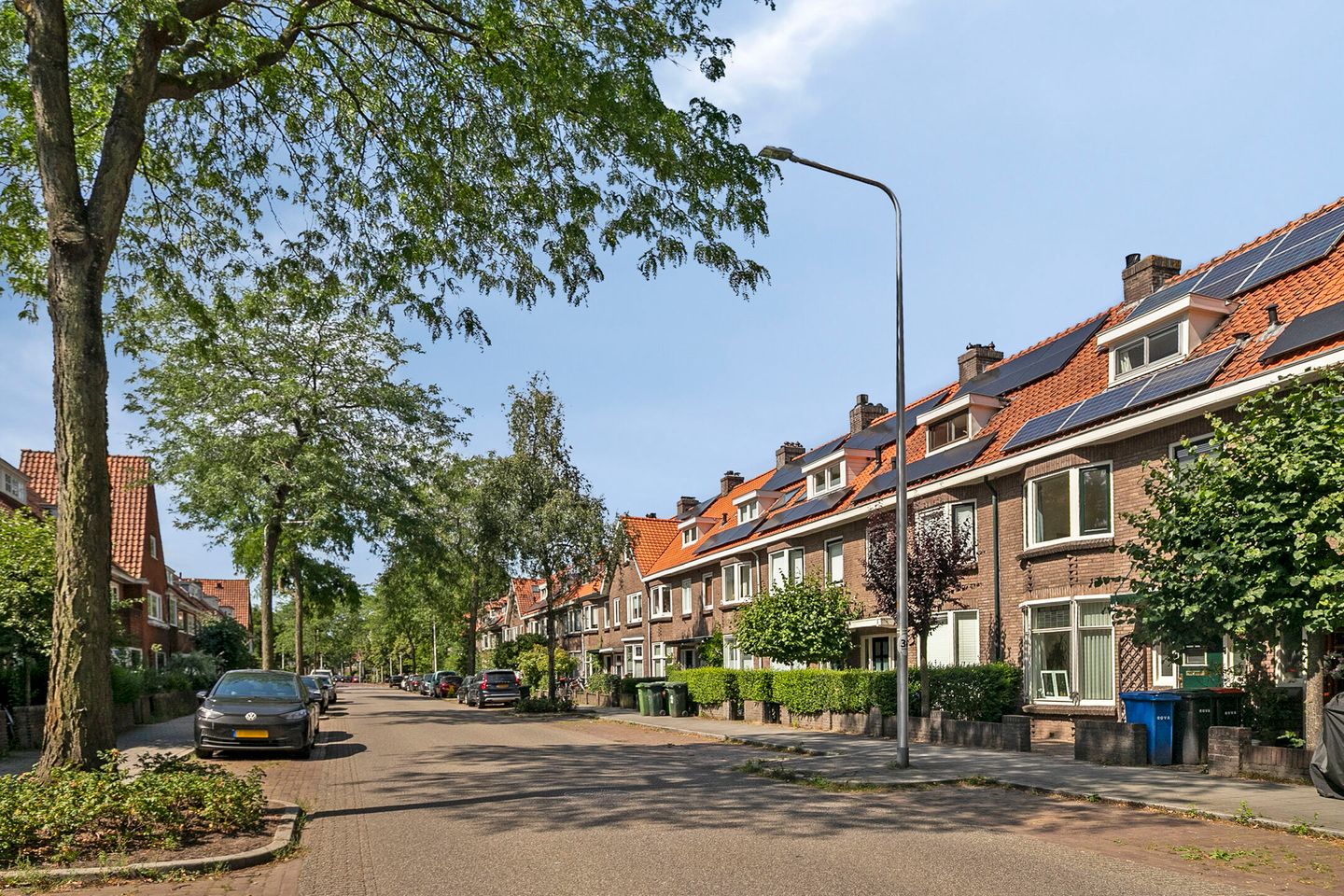 Foto 34 van Brederostraat 79