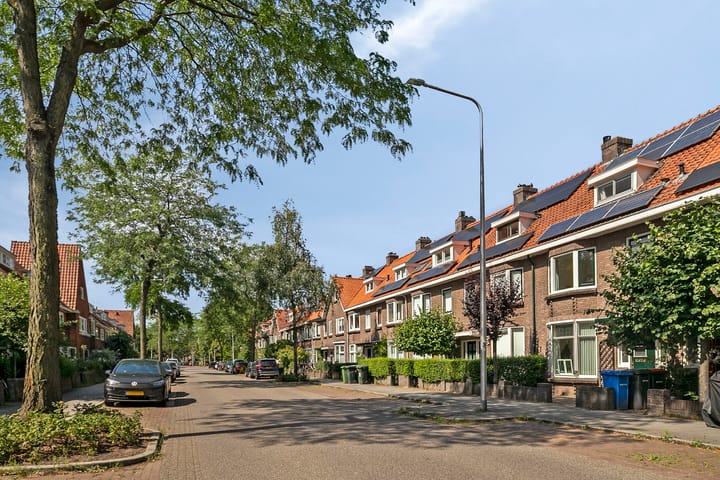 Foto 34 van Brederostraat 79