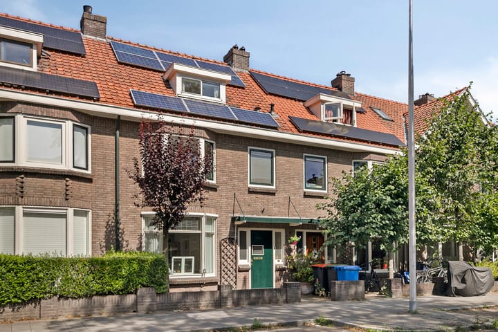 Foto 35 van Brederostraat 79