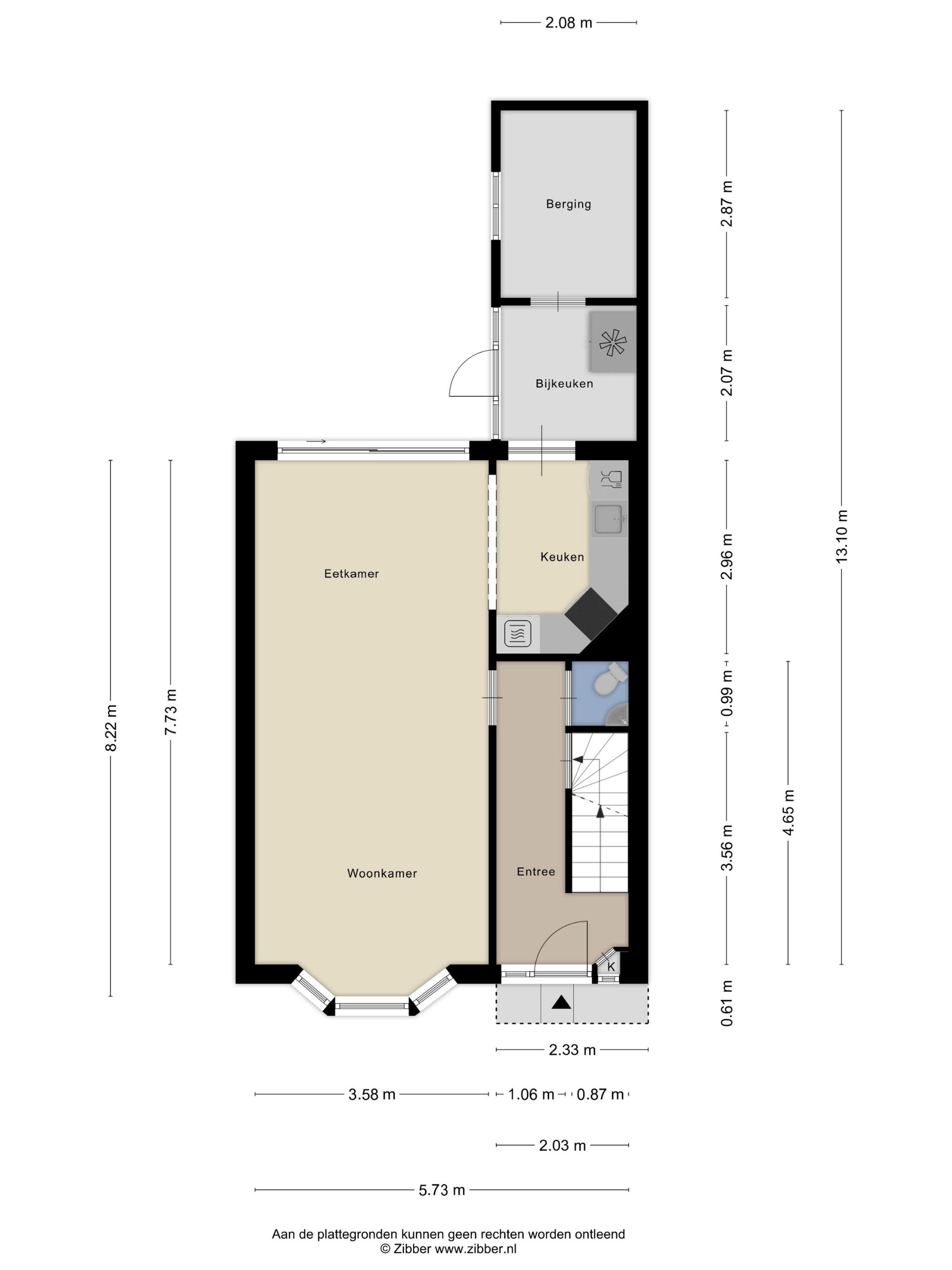Foto 36 van Brederostraat 79