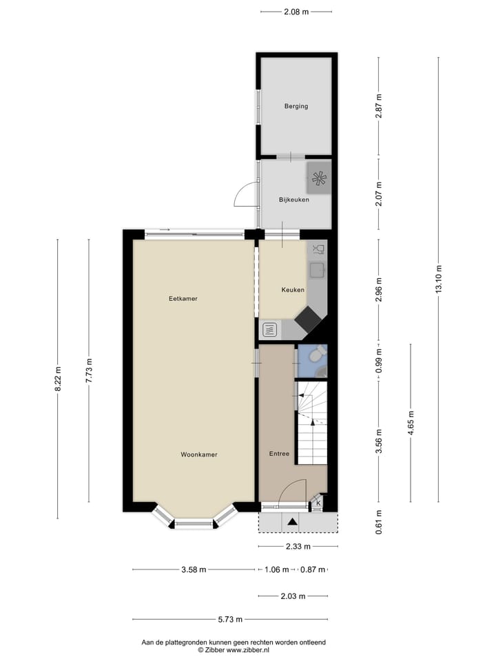Foto 36 van Brederostraat 79