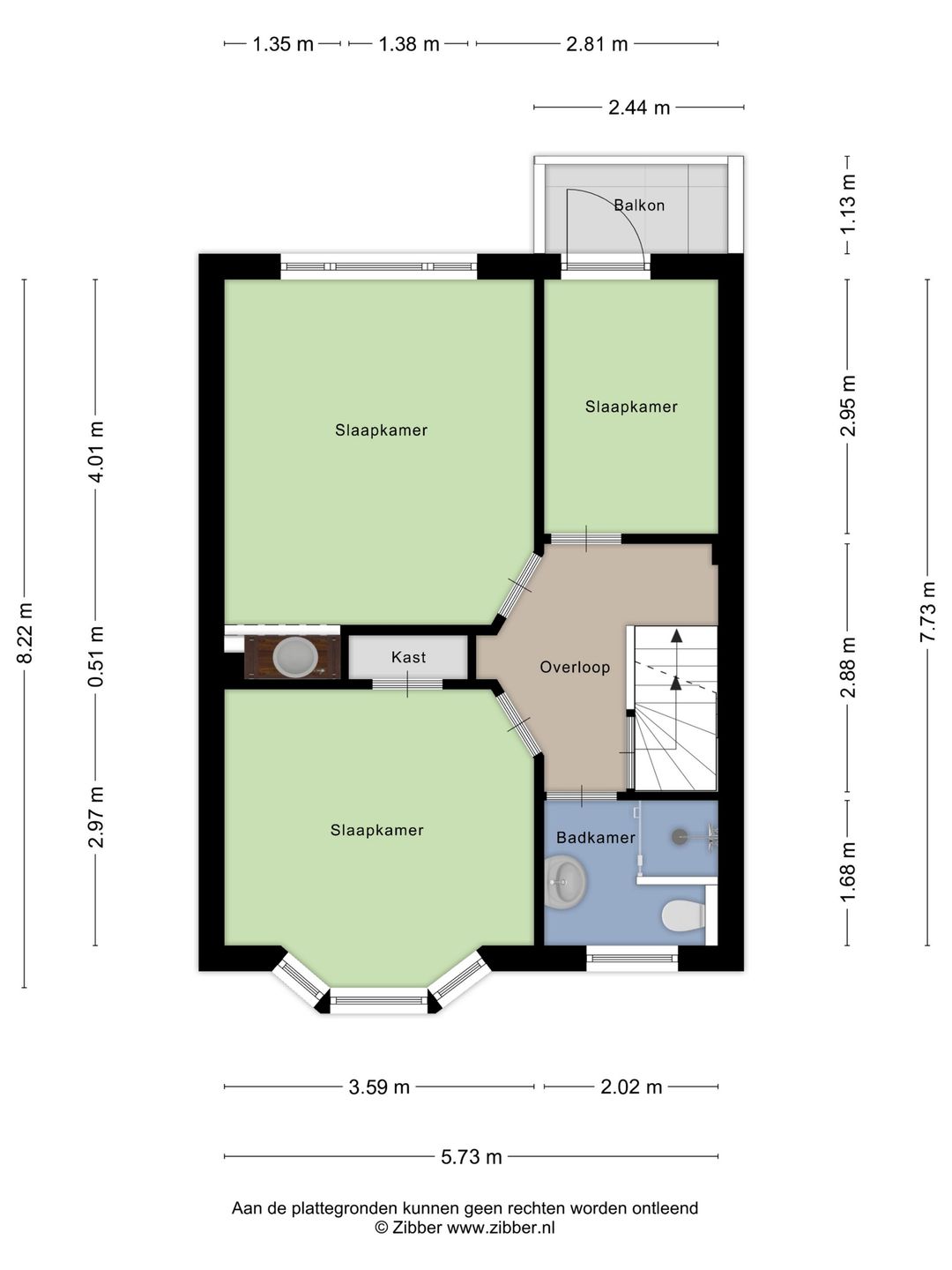 Foto 37 van Brederostraat 79