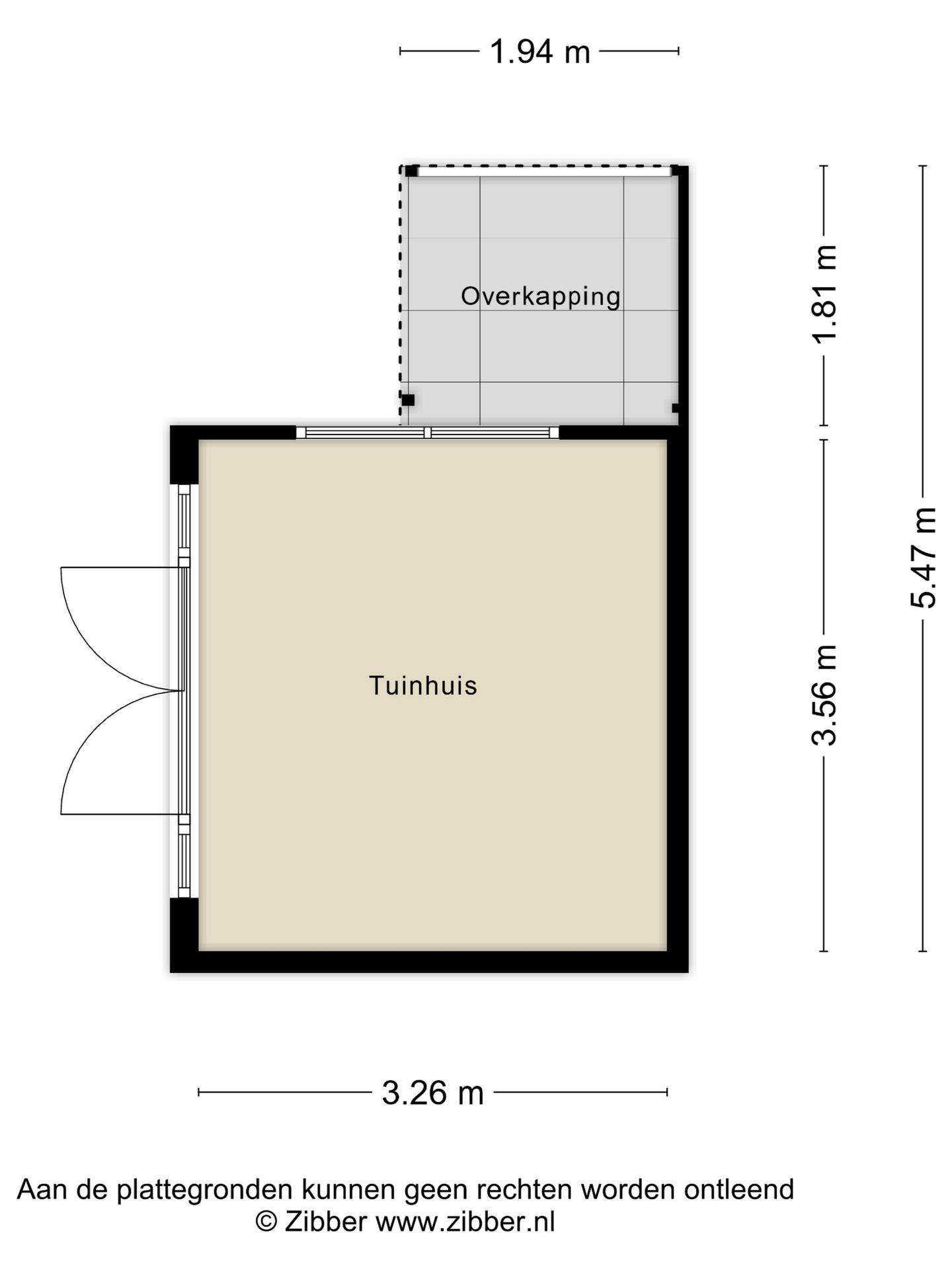 Foto 40 van Brederostraat 79