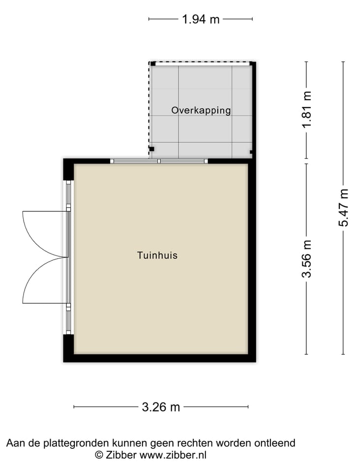 Foto 40 van Brederostraat 79