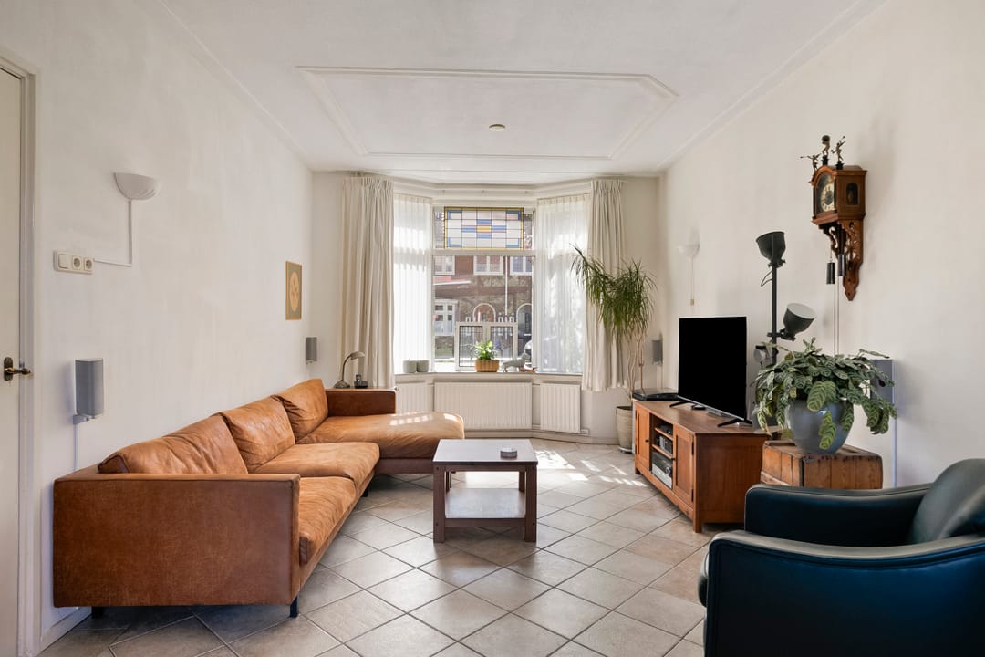 Foto 2 van Brederostraat 79