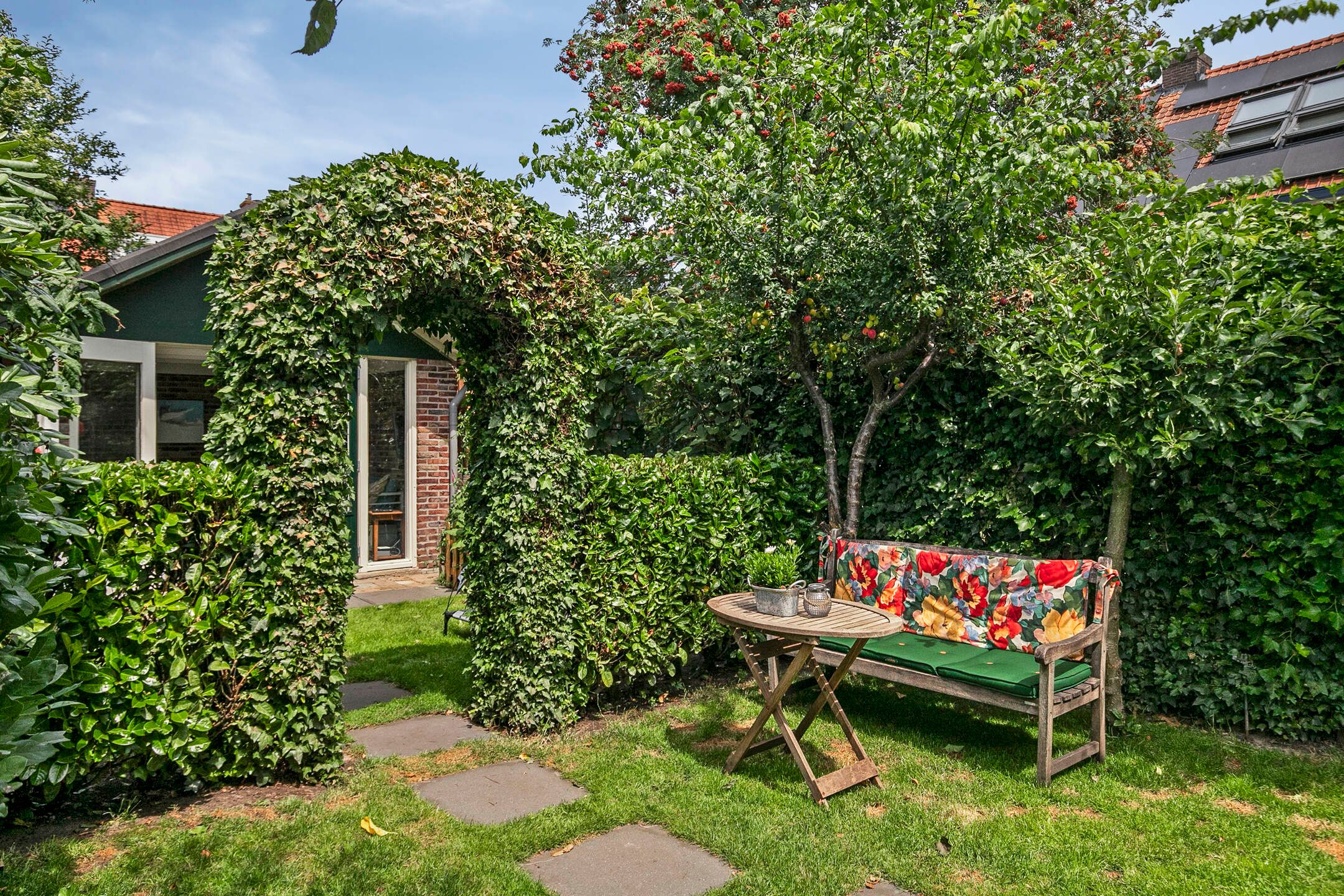 Foto 30 van Brederostraat 79