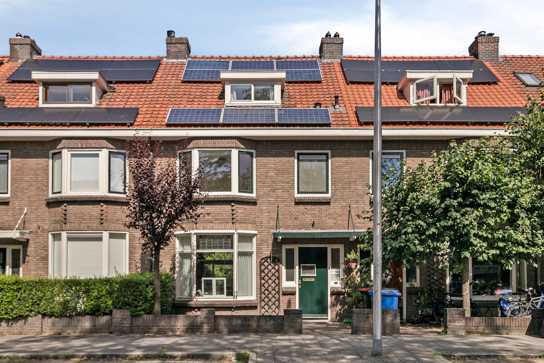 Brederostraat 79 