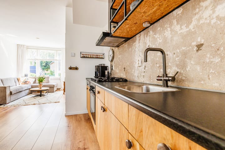 Foto 7 van Steenenstraat 3