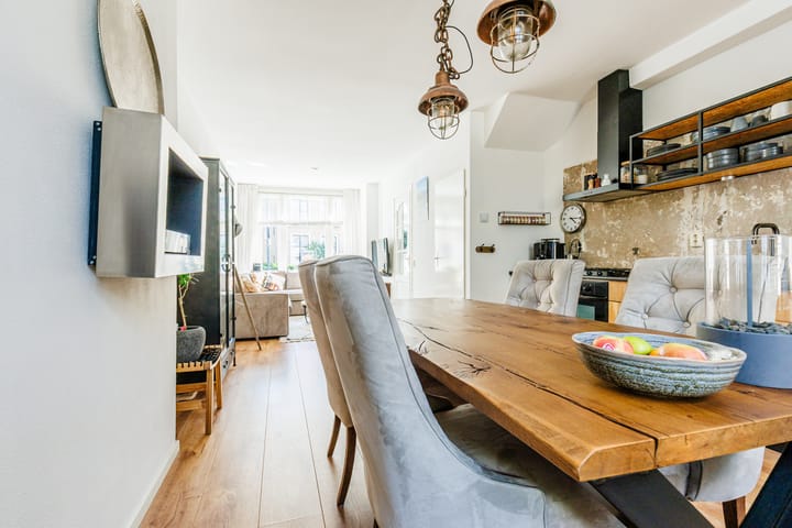 Foto 9 van Steenenstraat 3