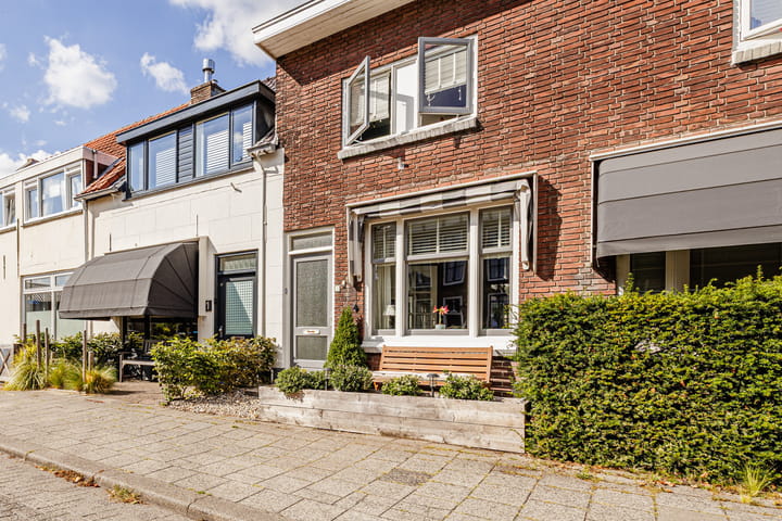 Foto 24 van Steenenstraat 3