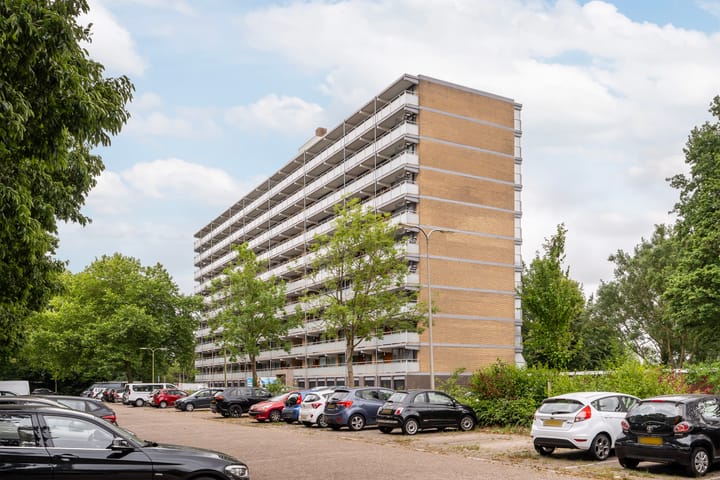 Photo 1 of Seringenplantsoen 169