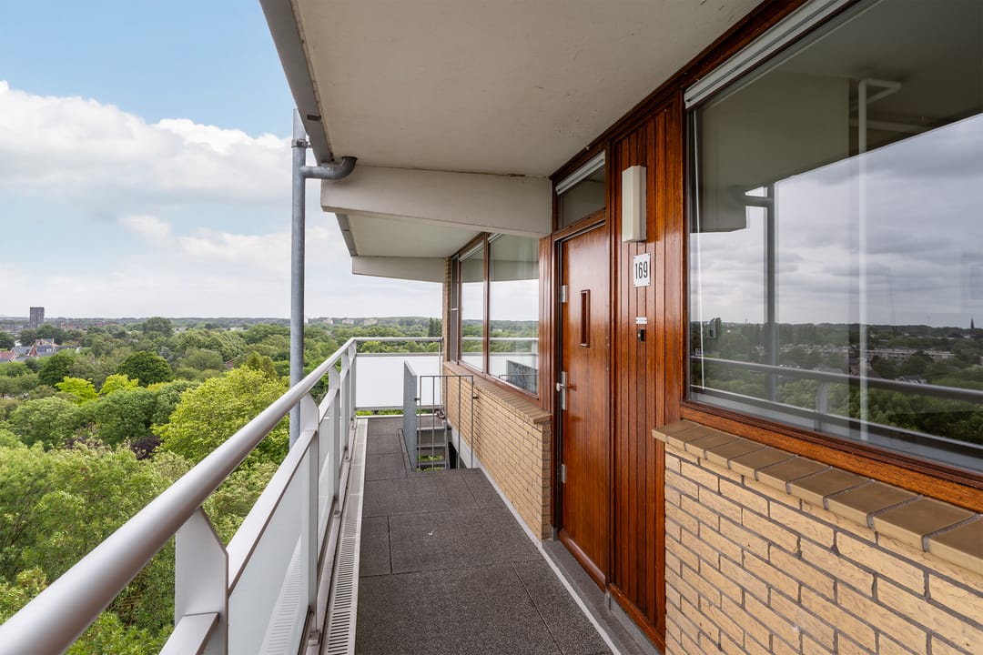 Foto 7 van Seringenplantsoen 169